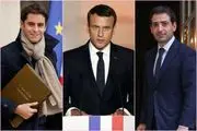 نخست‌وزیر همجنس‌باز فرانسه را بیشتر بشناسید