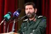 سردار حسن‌زاده: پیکرهای مطهر بعد از نماز مغرب فردا از مصلی منتقل می‌شوند