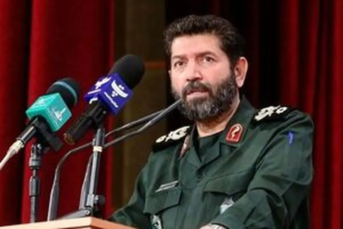 سردار حسن‌زاده: پیکرهای مطهر بعد از نماز مغرب فردا از مصلی منتقل می‌شوند