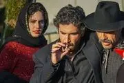 جوایز مراکشی ها برای «الناز شاکردوست» و فیلم «تی تی»
