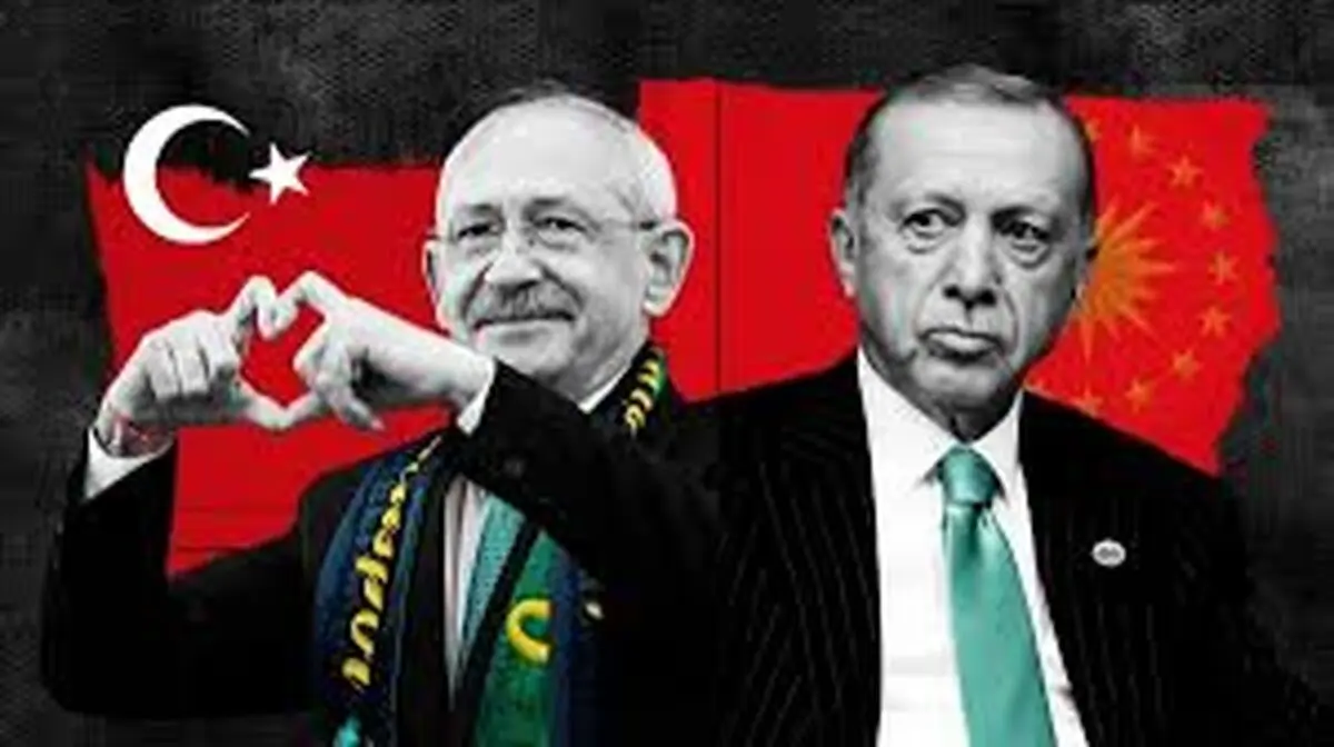 اردوغان در انتخابات شهرداری‌ها شکست خورد!
