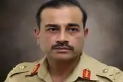 رئیس جدید سازمان اطلاعات ارتش پاکستان انتخاب شد