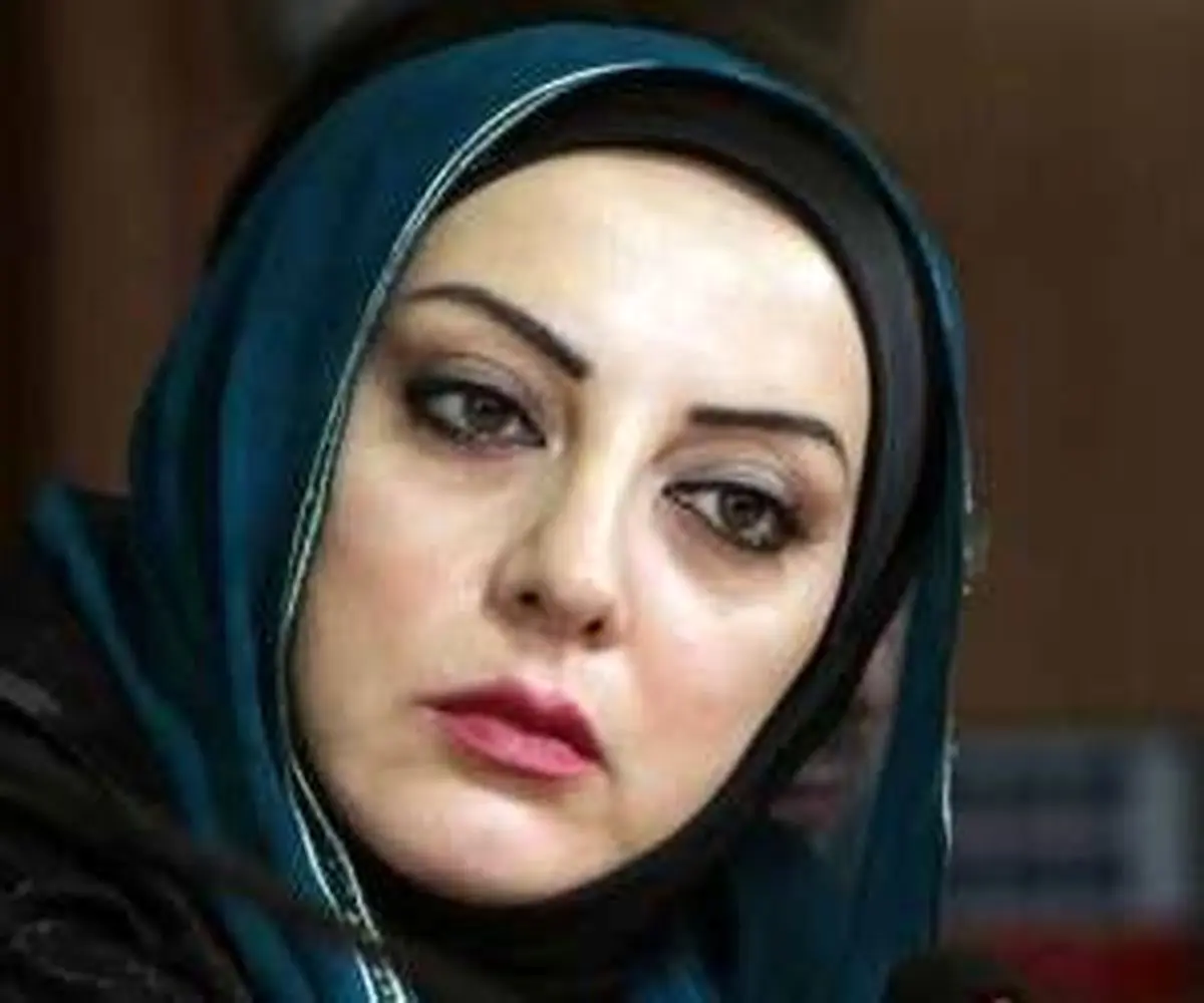 جشن تولد حمیرا ریاضی و دخترش برای علی اوسیوند /عکس