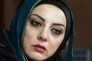  جشن تولد حمیرا ریاضی و دخترش برای علی اوسیوند /عکس