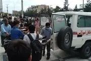 شهادت ۲۵ دانش‌آموز در حملات انتحاری در غرب کابل