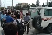 شهادت ۲۵ دانش‌آموز در حملات انتحاری در غرب کابل