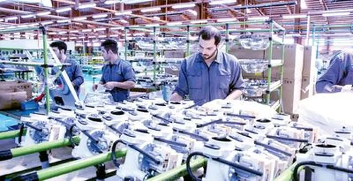 خیز اقتصاد برای مقاوم شدن