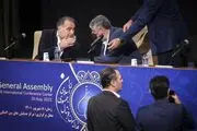 مهدی تاج به عنوان رئیس فدراسیون فوتبال انتخاب شد