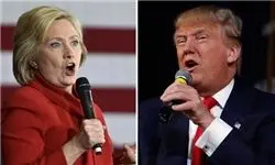 انتخابات ریاست‌جمهوری آمریکا به ایستگاه پایانی رسید