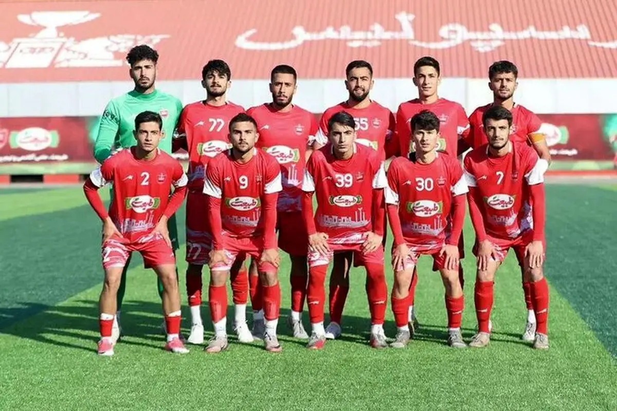 برنامه ویژه یکی از مدیران عامل سابق پرسپولیس بازگشت