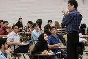 کلاس‌های درس همه دانشگاه‌های کشور از ۹ مهرماه ۱۴۰۱ حضوری است
