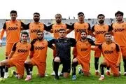 دوست داریم مسابقات با حضور هواداران برگزار شود