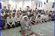 ائمه جماعات علاوه برپایی نماز به ارشاد مردم بپردازند