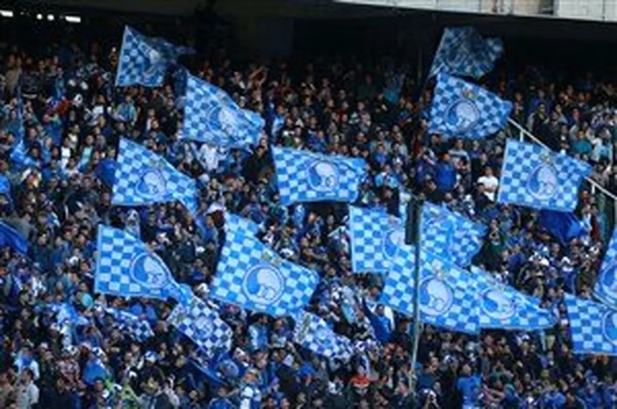 شفر تکلیف رفتنیها و ماندنیهای استقلال را روشن کرد