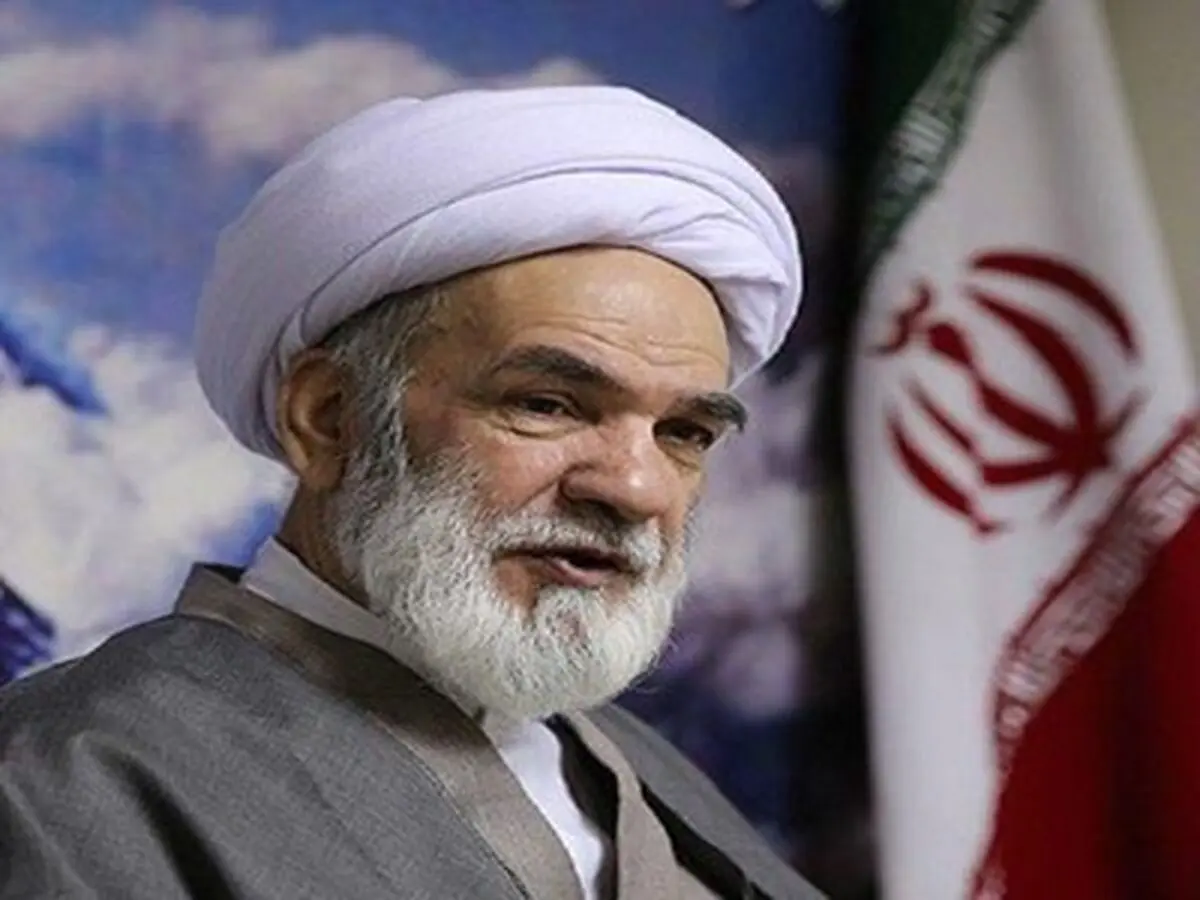 حمایت از روحانی در انتخابات اظهار نظر شخصی است/ جامعه روحانیت تصمیمی نگرفت