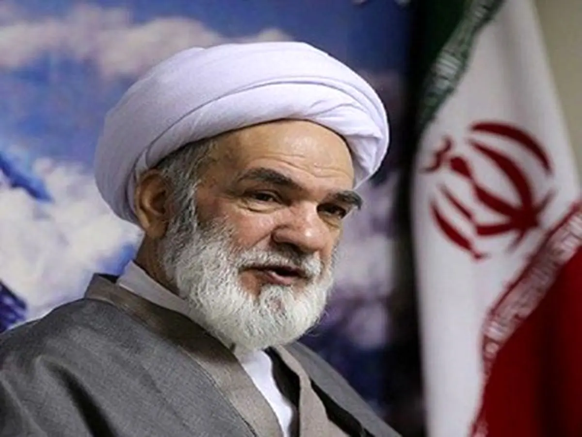 نتیجه برجام قرار بود برد-برد باشد نه جاده یک طرفه