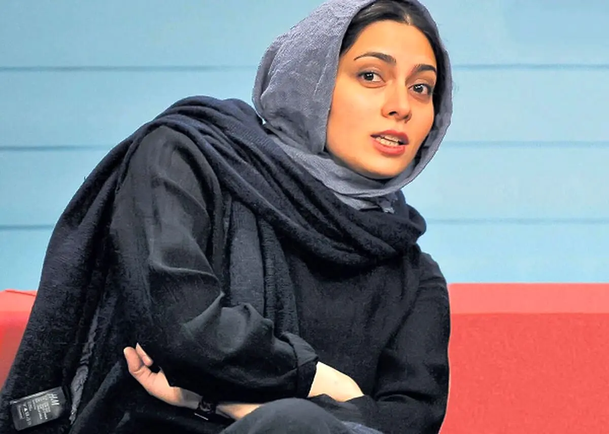 ازدواج پگاه آهنگرانی با خواننده مشهور صحت دارد؟