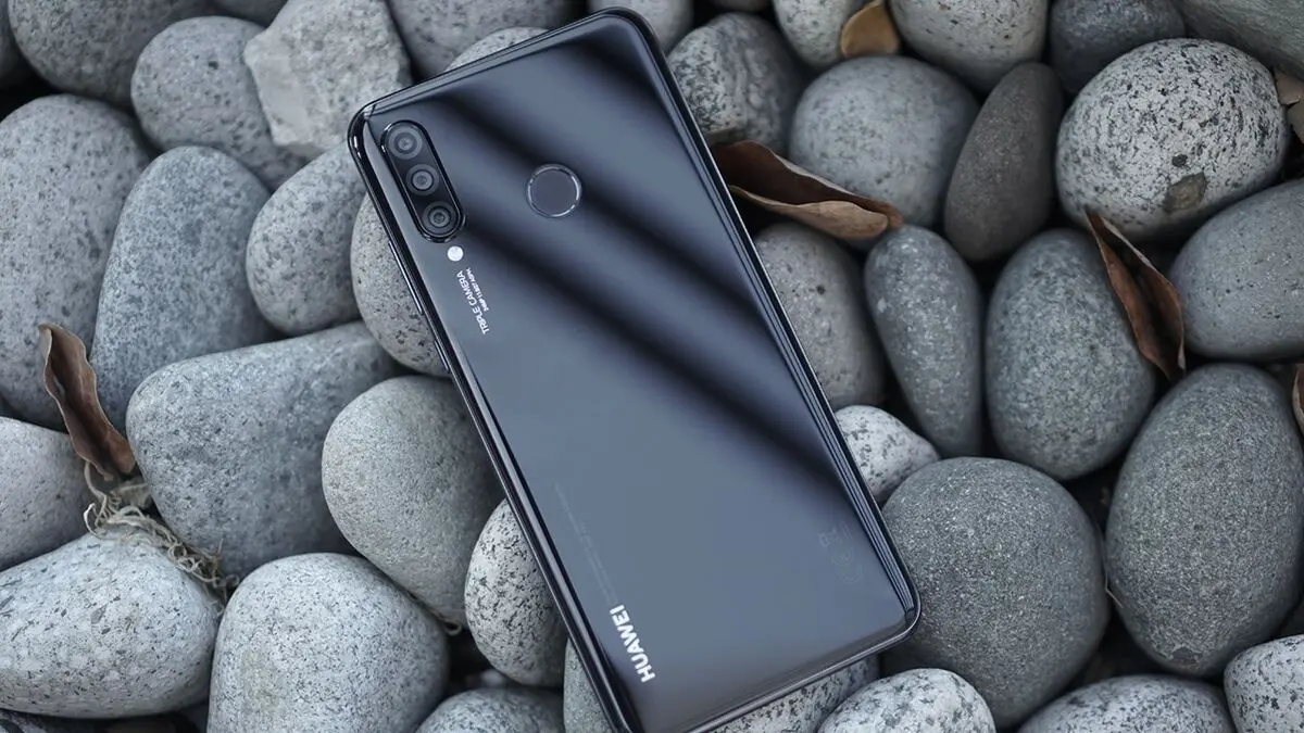  Huawei P30 lite، گوشی مقرون به صرفه برای اجرای جدیدترین بازی های موبایل