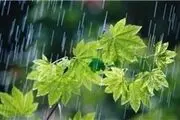 افزایش دمای هوا در پایتخت