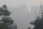 بیماری‌های صعب‌العلاج، نتیجه درازمدت آلودگی هوا
