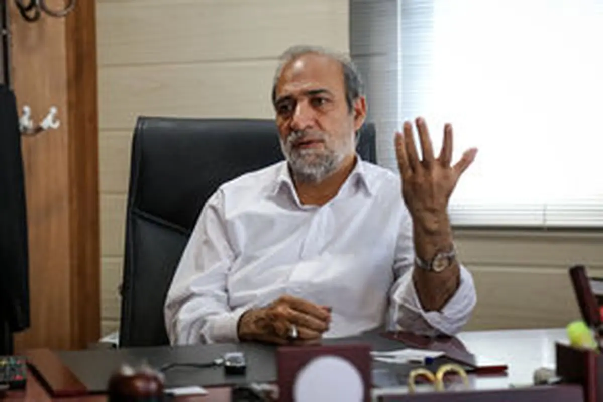 دولت برنامه اقتصادی ندارد