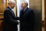 همکاری مجلس و شورای عالی امنیت ملی در دستور کار قرار گرفت
