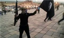 داعش به تسلیحات جدید دست یافت