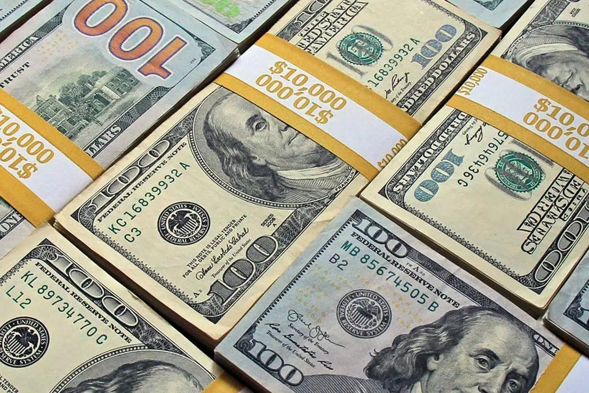 قیمت دلار، قیمت یورو و قیمت پوند پنجشنبه ۲۲ دی ۱۴۰۱ + جدول