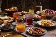 
چرا با وجود روزه‌داری در ماه رمضان چاق می‌شویم؟