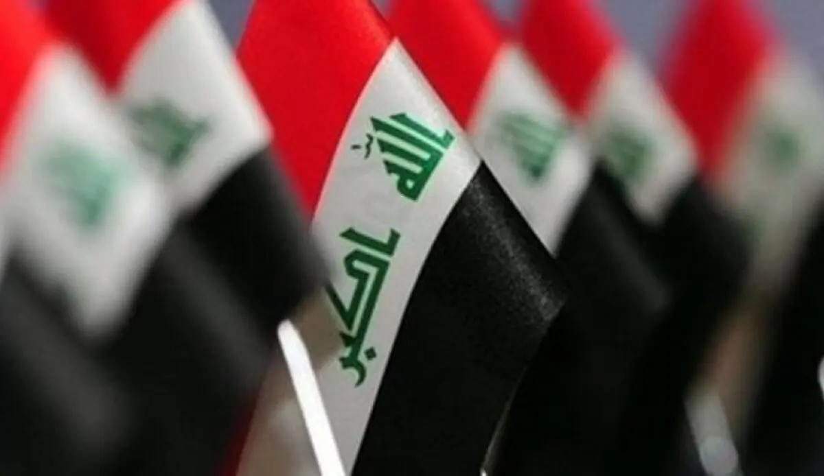 دستگیری 246 فرد تحت تعقیب طی عملیاتی در بغداد