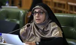 واکنش عضو شورای شهر به اظهارات معاونت امور زنان دولت تدبیر و امید