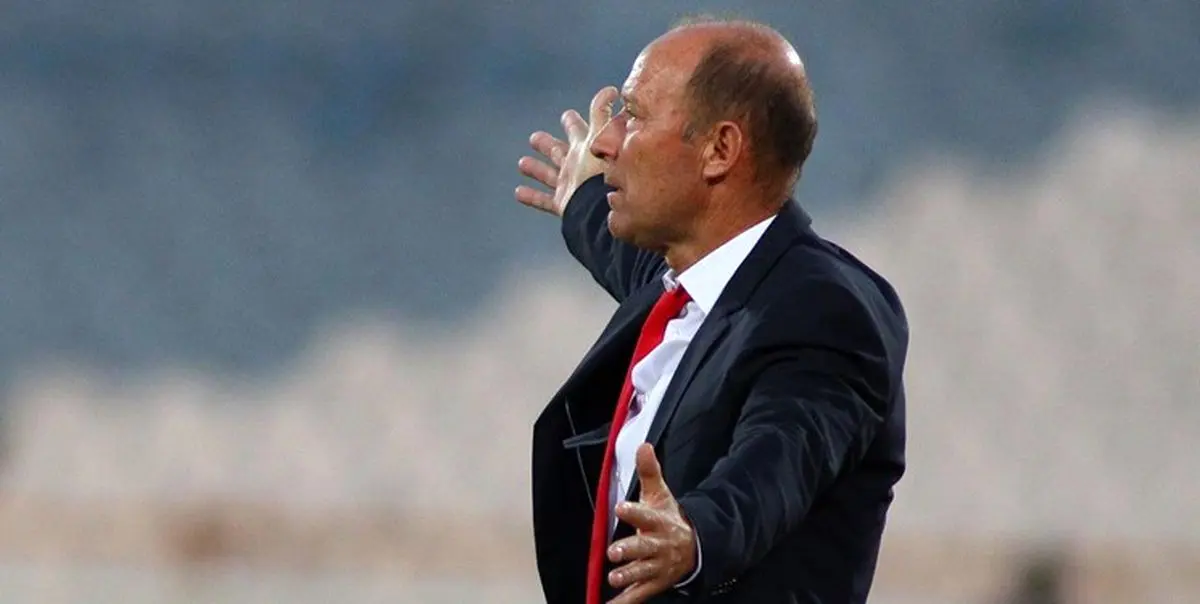 کالدرون به پرسپولیس بر نگردد پولی نمی گیرد