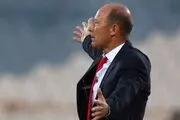 آقای انصاری‌فرد! برانکو هم معرفت داشت و رفت