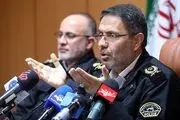 تاکنون مجوزی برای تردد نمایندگان از خطوط ویژه صادر نکردم