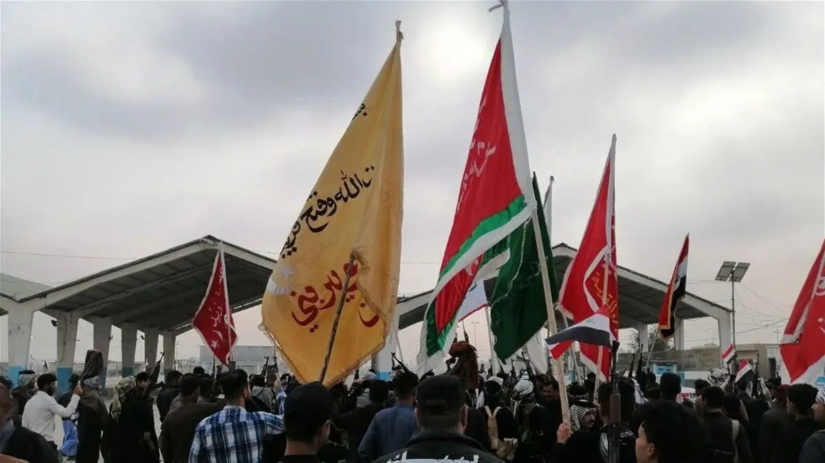 عشایر کربلا برای تامین امنیت استان خود دست به کار شدند