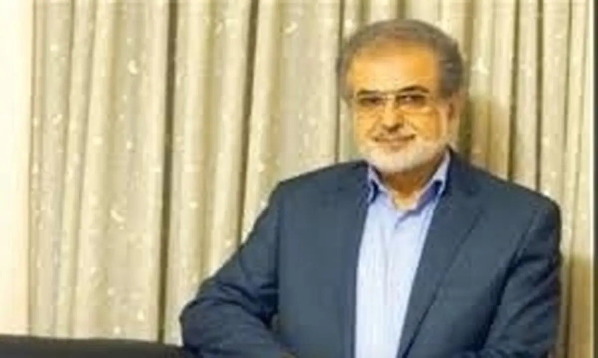 جهانگیری در انتخابات به خاطر روحانی خودزنی کرد