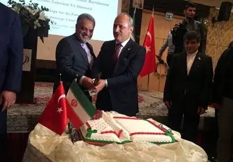 وزیر زیرساخت ترکیه: ایران و ترکیه مکمل یکدیگرند