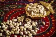 تنها یک هزارم پسته کشور در بورس کالا عرضه میشود/ کشاورزان نیازمند آموزش