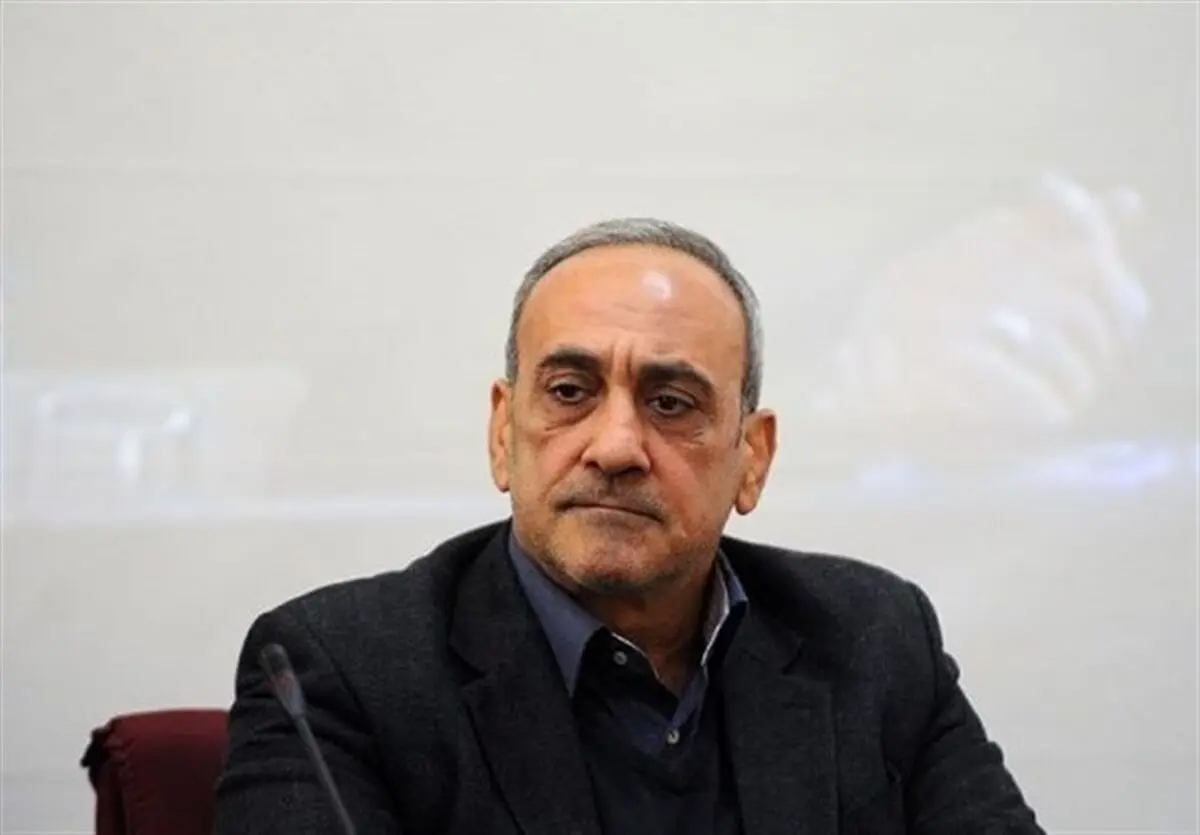 گرشاسبی: آنهایی که از کمک نقدی هواداران انتقاد می‌کنند پرسپولیسی نیستند