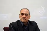 گرشاسبی: آنهایی که از کمک نقدی هواداران انتقاد می‌کنند پرسپولیسی نیستند