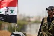 ارتش سوریه 3 مقر در رقه احداث کرد 