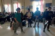 اردوغان مهاجران افغان را اخراج کرد