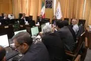 
کامیون‌داران پای میز بحران در مجلس
