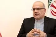 شروع مجدد فعالیت سفارت ایران در اوکراین