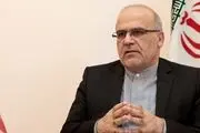 شروع مجدد فعالیت سفارت ایران در اوکراین