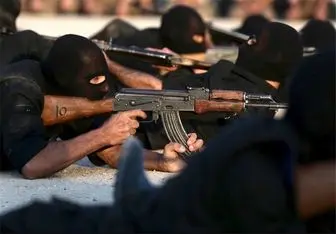 عربستان و امارات برای تروریست ها سلاح خریداری کرده اند