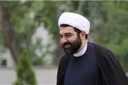 شهاب مرادی در بیمارستان بستری شد