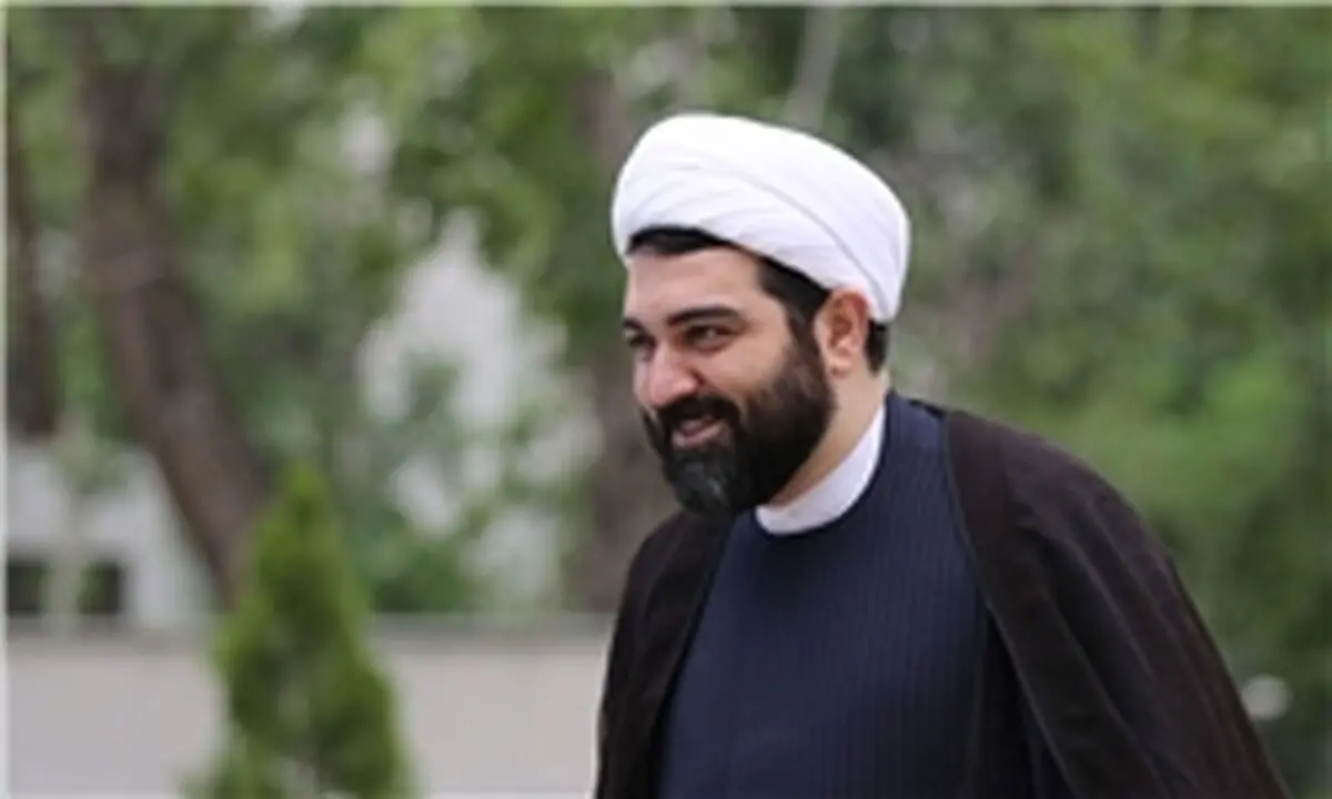 شهاب مرادی به چه کسی رای داد؟ +عکس