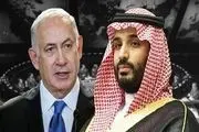 خبرهایی از جلسه نتانیاهو و بن سلمان