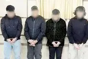 
دورهمی دانشجویان در جهنم قارچ‌‌های توهم‌زا